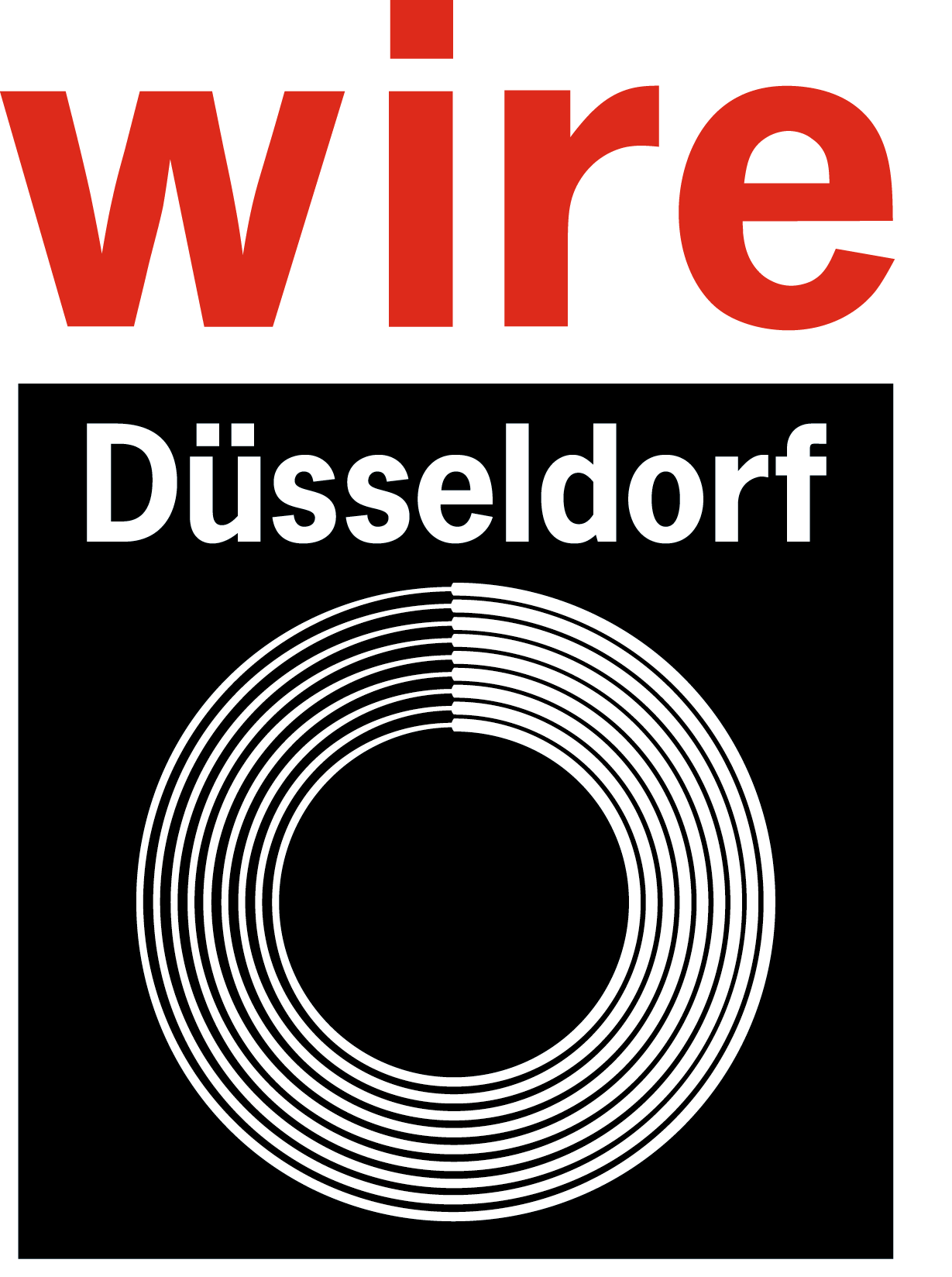 Wire Messe Düsseldorf , Stahlmesse,Tube