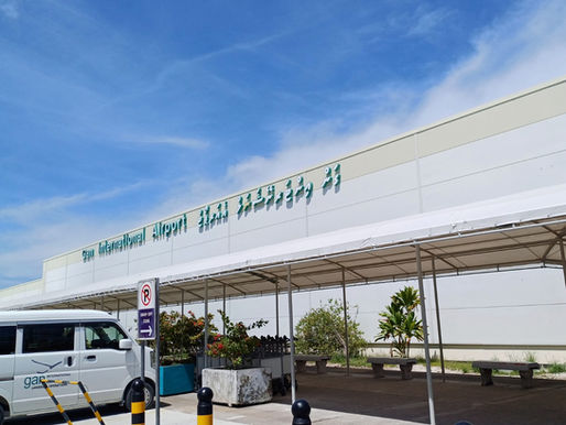 Customs Seizes 3.3 Kilograms of Cannabis at Gan International Airport; Two Indian Nationals Arrested
