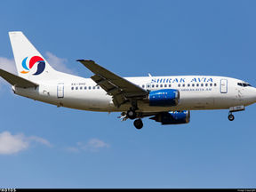 Armenia’s Shirak Avia to Launch Direct Flights to the Maldives