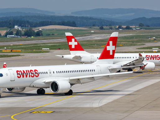 Switzerland Rejects US Military Overflight Requests Amid Middle East Conflict