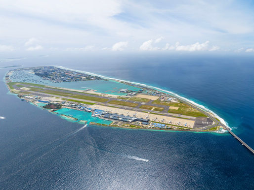 MACL Tops SOE Earnings with MVR 572 Million Net Profit in First Quarter of 2025