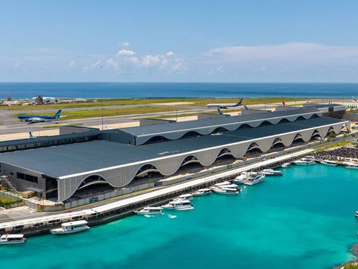 Robbery at Velana Airport: BML Staff Targeted, Suspects Escape with Cash by Speedboat