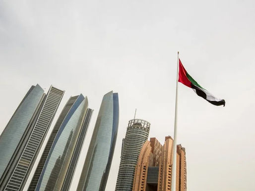 British Tourist Faces Up to Two Years in Dubai Prison After Allegedly Filming Iranian Missile Strikes