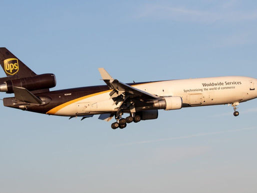 UPS Officially Retires MD‑11 Fleet Following Fatal Accident and Subsequent Grounding