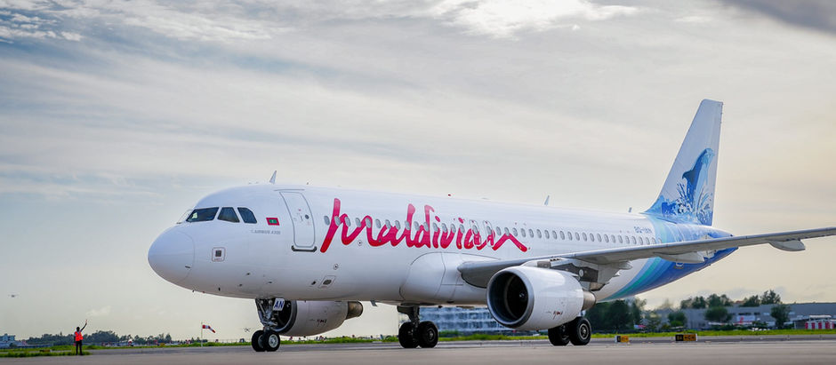 Maldivian to Restart Flights to Dhaka, Bangladesh on March 12