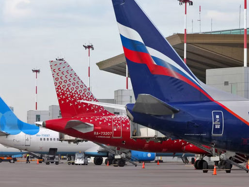 Aeroflot and Pobeda Resume Abu Dhabi Flights After Seven-Month Break