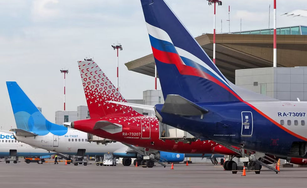 Aeroflot and Pobeda Resume Abu Dhabi Flights After Seven-Month Break