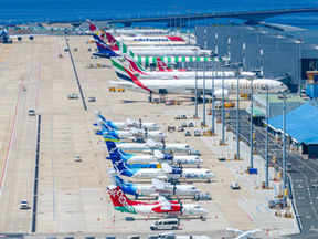 Velana International Airport To Open Terminal 2 To International Check-In From 25 October