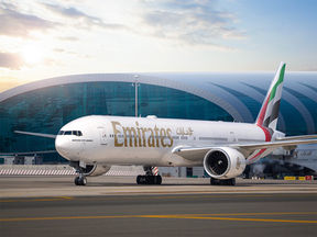 Emirates Resumes Maldives-Colombo Flights After Four Month Halt Due to Conflict