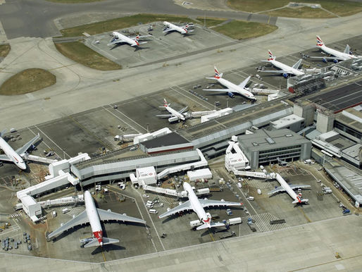 Heathrow and Gatwick Chaos: Several Flights Cancellations Due to ATC Technical Issue