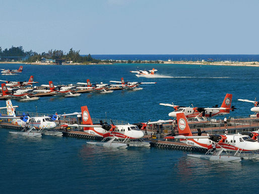 Tension Builds at Trans Maldivian Airways Amid USD/MVR Salary Changes