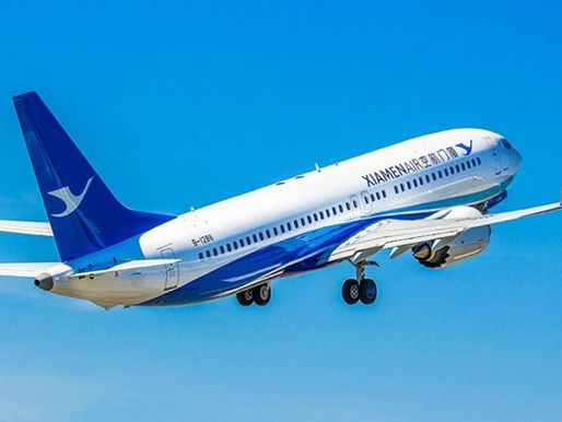 Trade Turbulence: Boeing 737 Bound for China Turns Back to USA