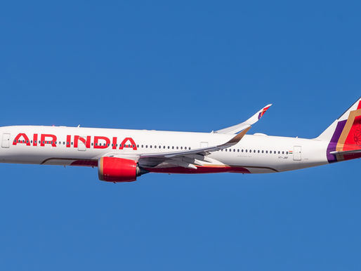 Air India Pilot Denied Entry to US Over Alleged Marijuana Possession