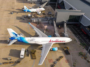 Maldivian Seeks GSA in Bangladesh, Hinting at Possible Route Relaunch