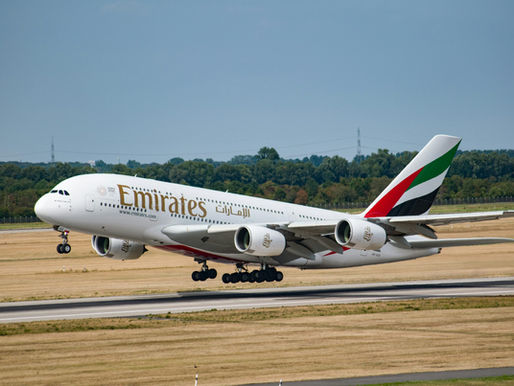 Could the Airbus A380 Soon Operate to Velana International Airport?