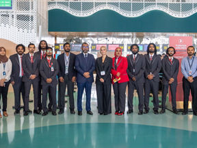 Turkish Airlines Becomes 41st Airline to Commence Operations at Velana International Airport Terminal 1