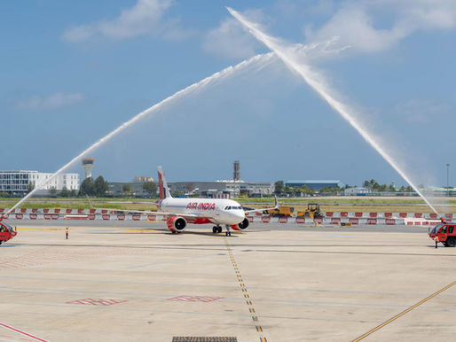 Air India Adds Additional Flights to Maldives Amid Regional Disruptions