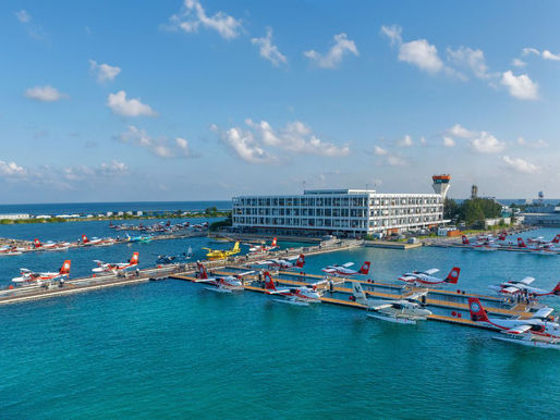 Nearly 500 Flights to Maldives Cancelled Following US–Israel Conflict with Iran