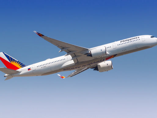 Philippine Airlines Receives Invitation to Join oneworld Alliance