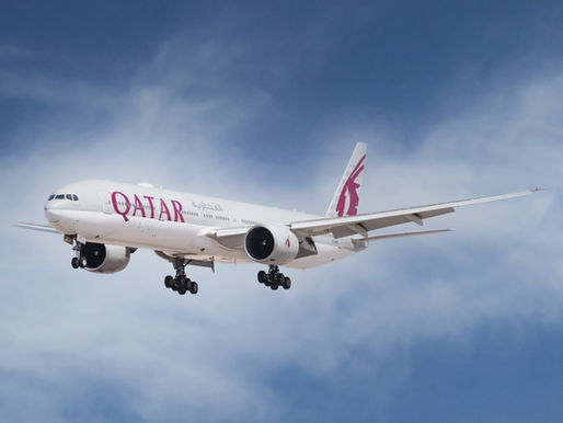 Ace Travels Maldives Appointed General Sales Agent for Qatar Airways in the Maldive