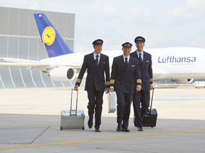 Lufthansa Flights Face Disruption as Pilots Announce Two Day Strike From March 12