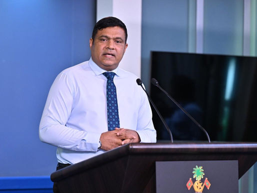 Seven Airlines Set to Launch Seasonal Services to Maldives in Late 2026