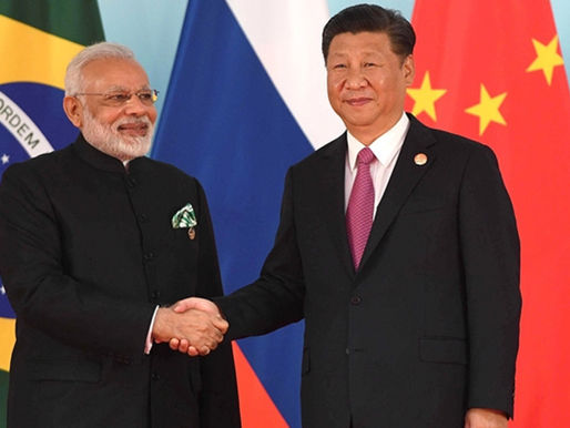 Direct Flights Between India and China to Resume After Five Years