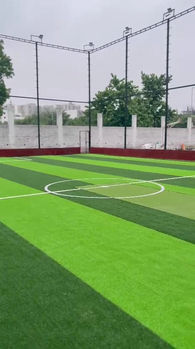 Box cricket and football turf at Smashtress Raj Nagar Extension