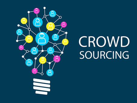 The Power of Crowdsourcing for NGO Projects