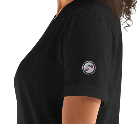 Miniatura: Camiseta Manga Corta ZP Negro