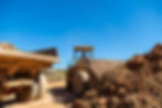 TORIO MINING