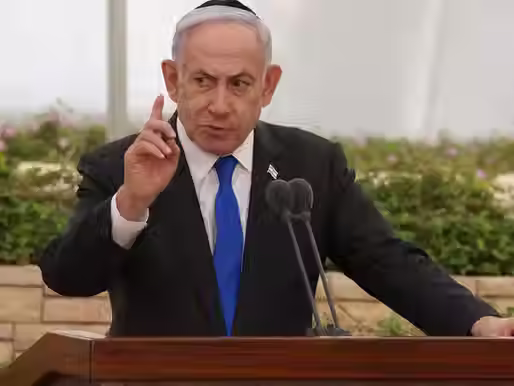 Why should we in Latin America care about what happens in the Middle East?