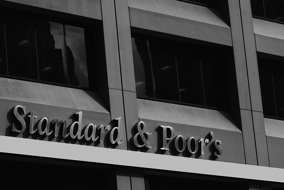 Institutionality and Trust: The Pillars for Recovering Credit Ratings