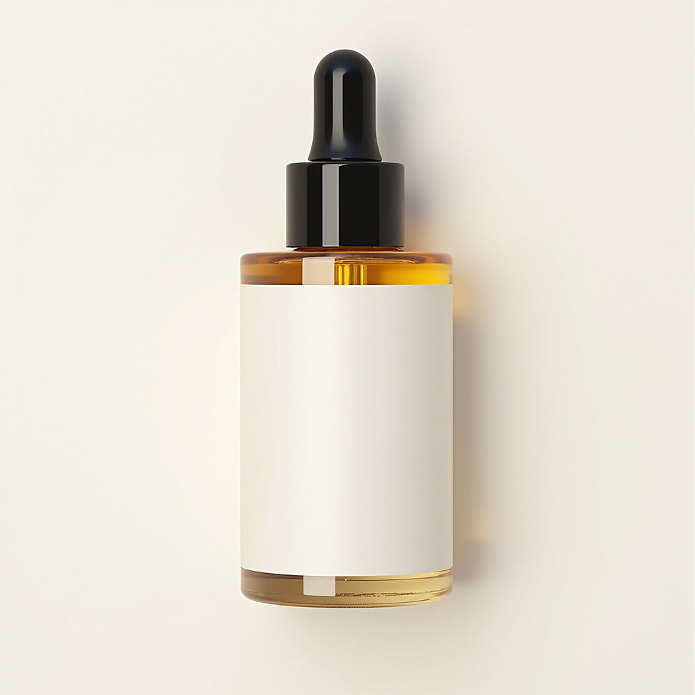 Nourishing Face Oil