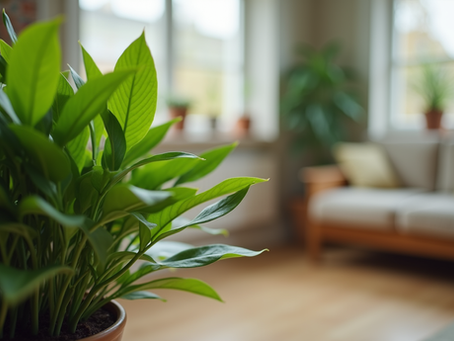 Awaken Your Senses: The Power of Botanical Interaction