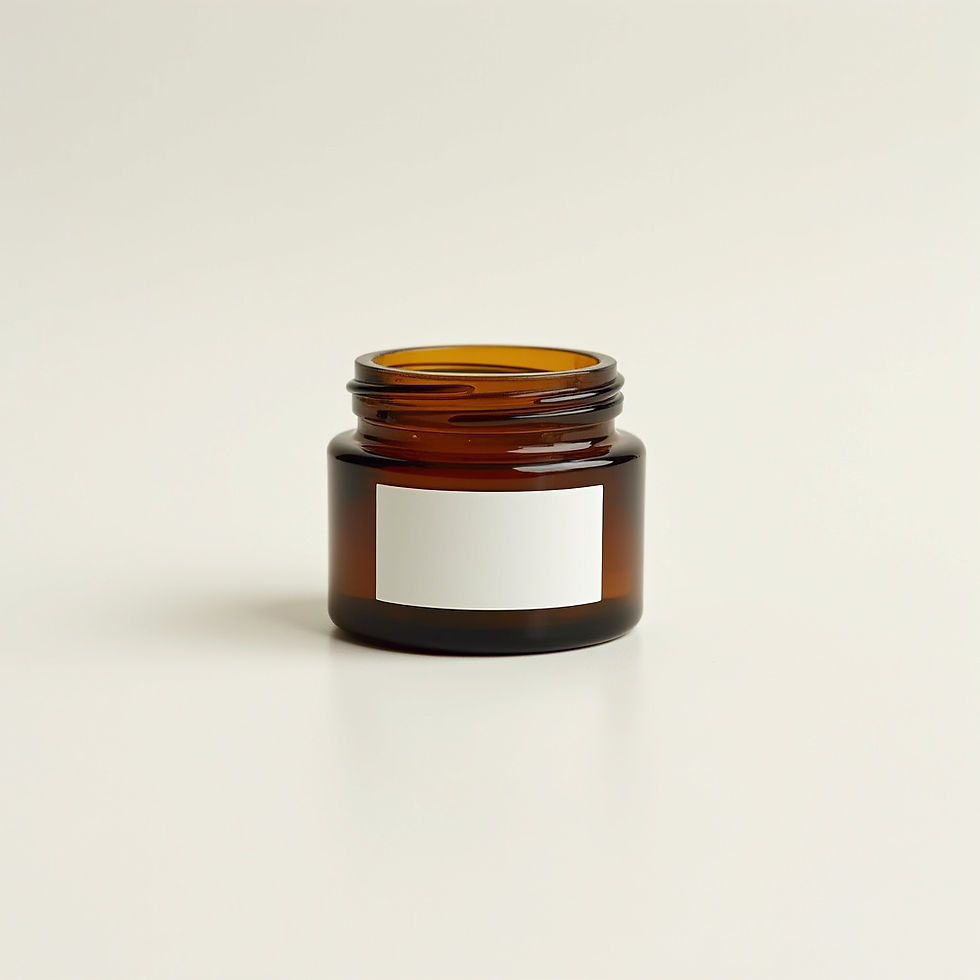 Herbal Balm