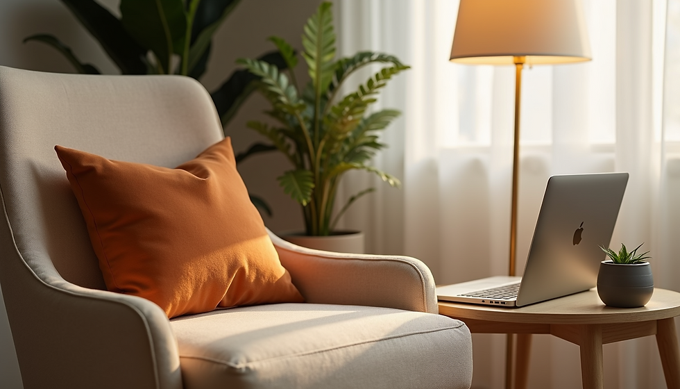 Terapia online en español: Psicólogas para la comunidad hispana