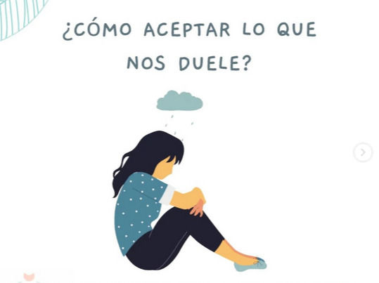 aceptación