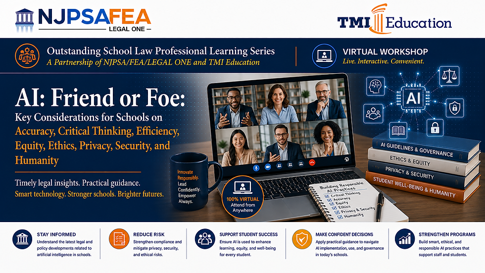 AI: Friend or Foe? Key Considerations on Accuracy, Critical Thinking, Equity, Ethics, Privacy, Security, and Humanity