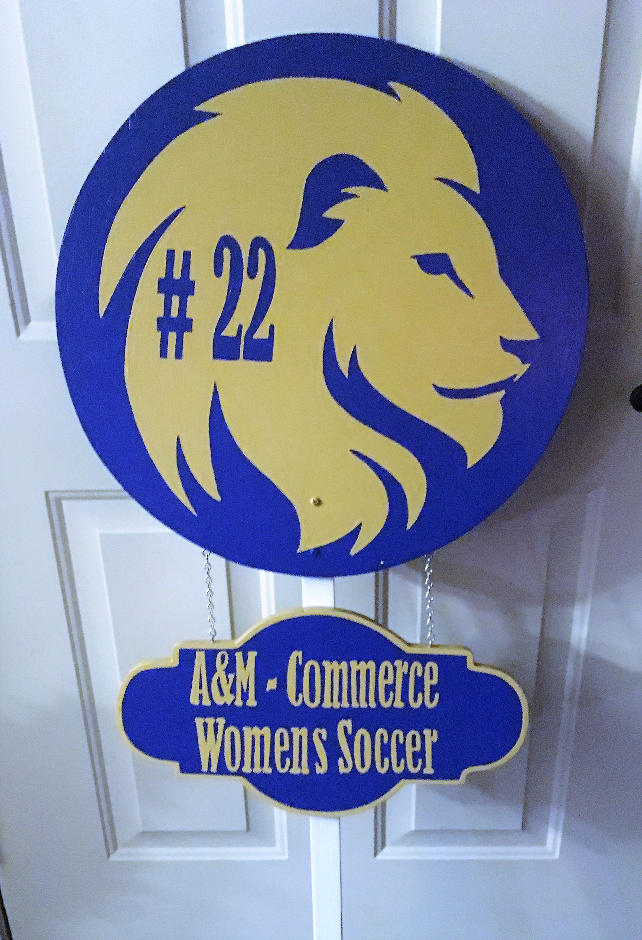 A&M Commerce