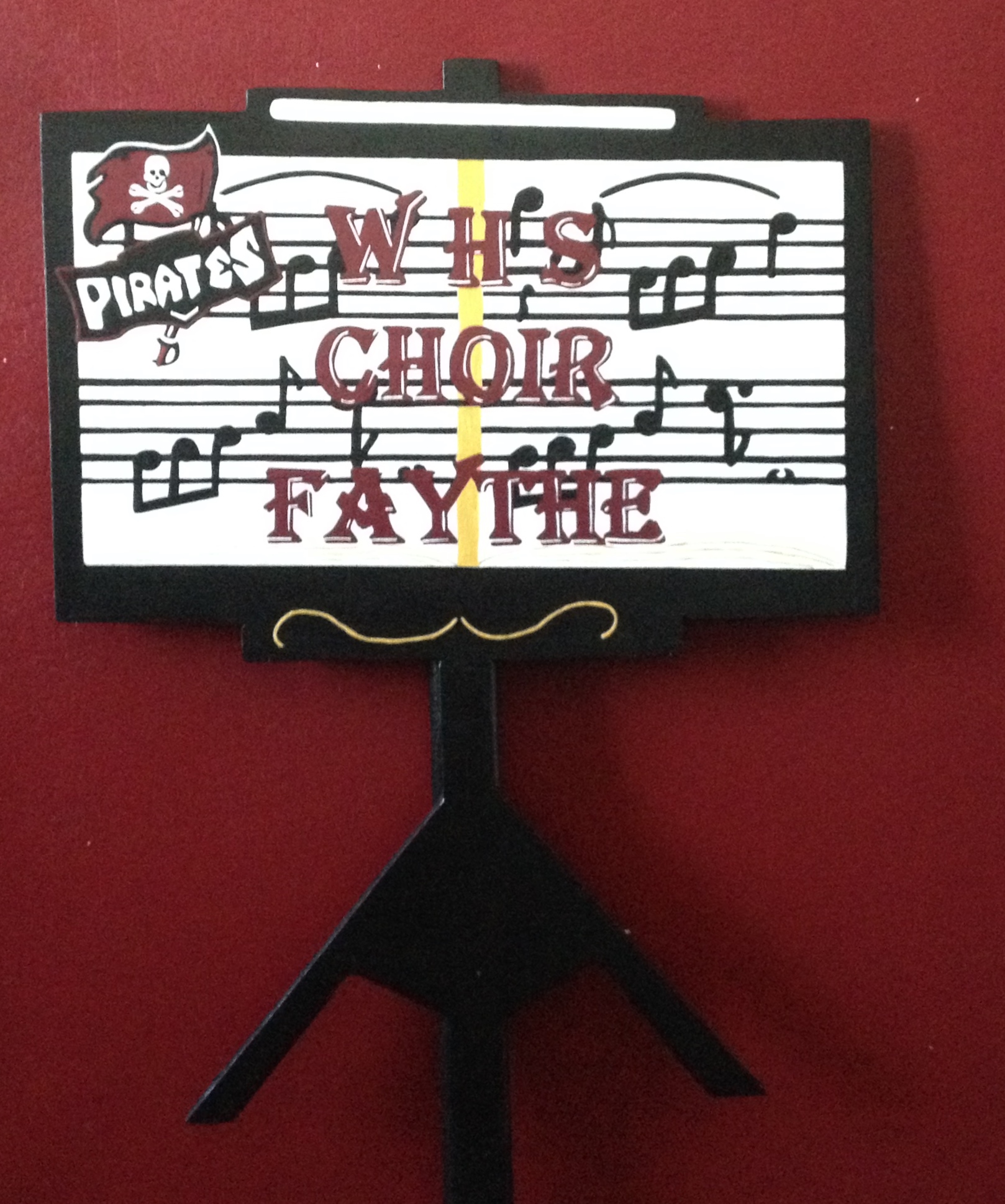 Chior Sign