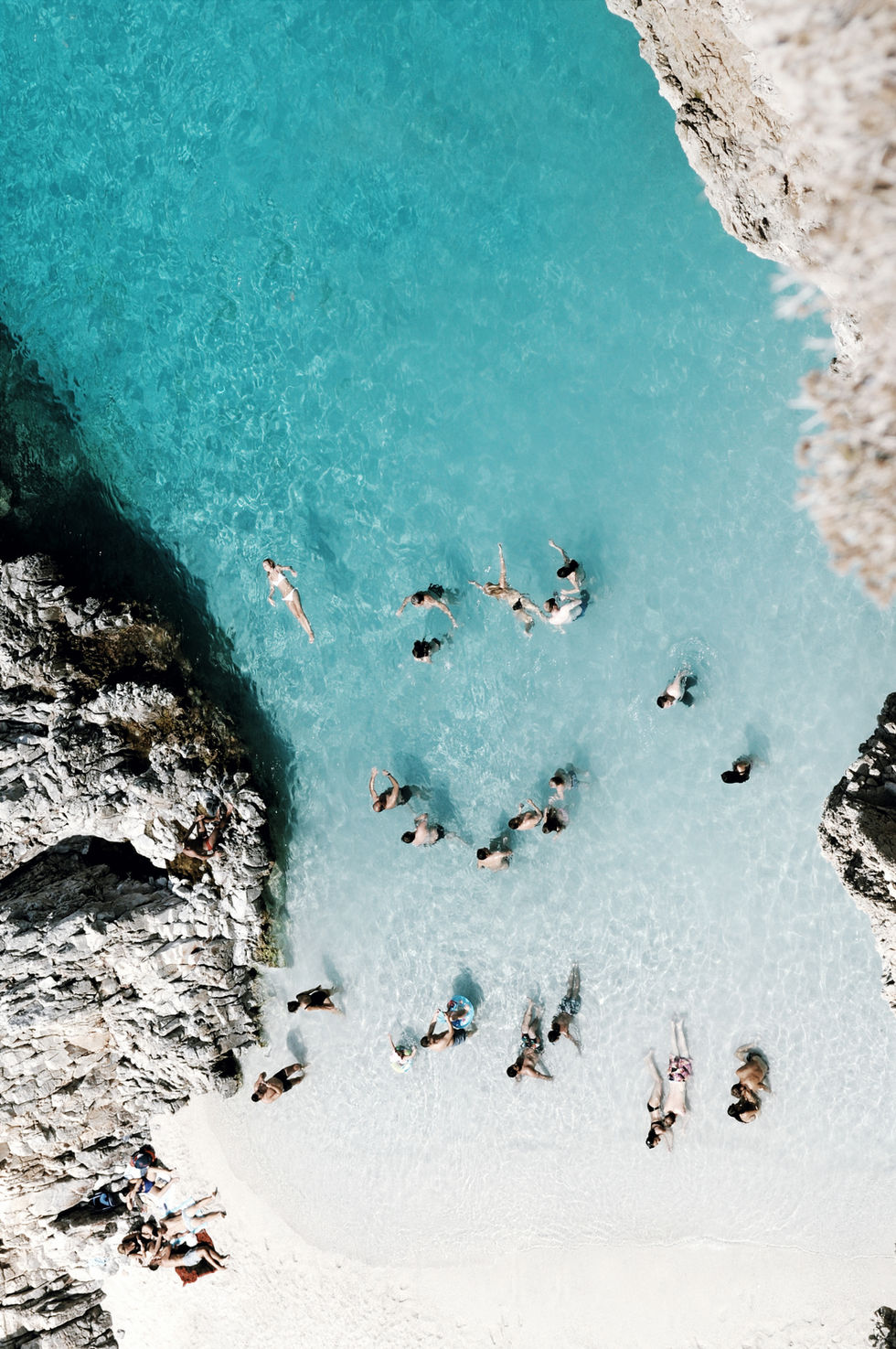 breaking patterns, 2016