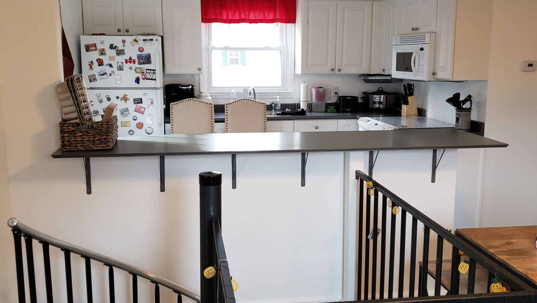 Kitchen Remodeling - Licensed Trade Coordination