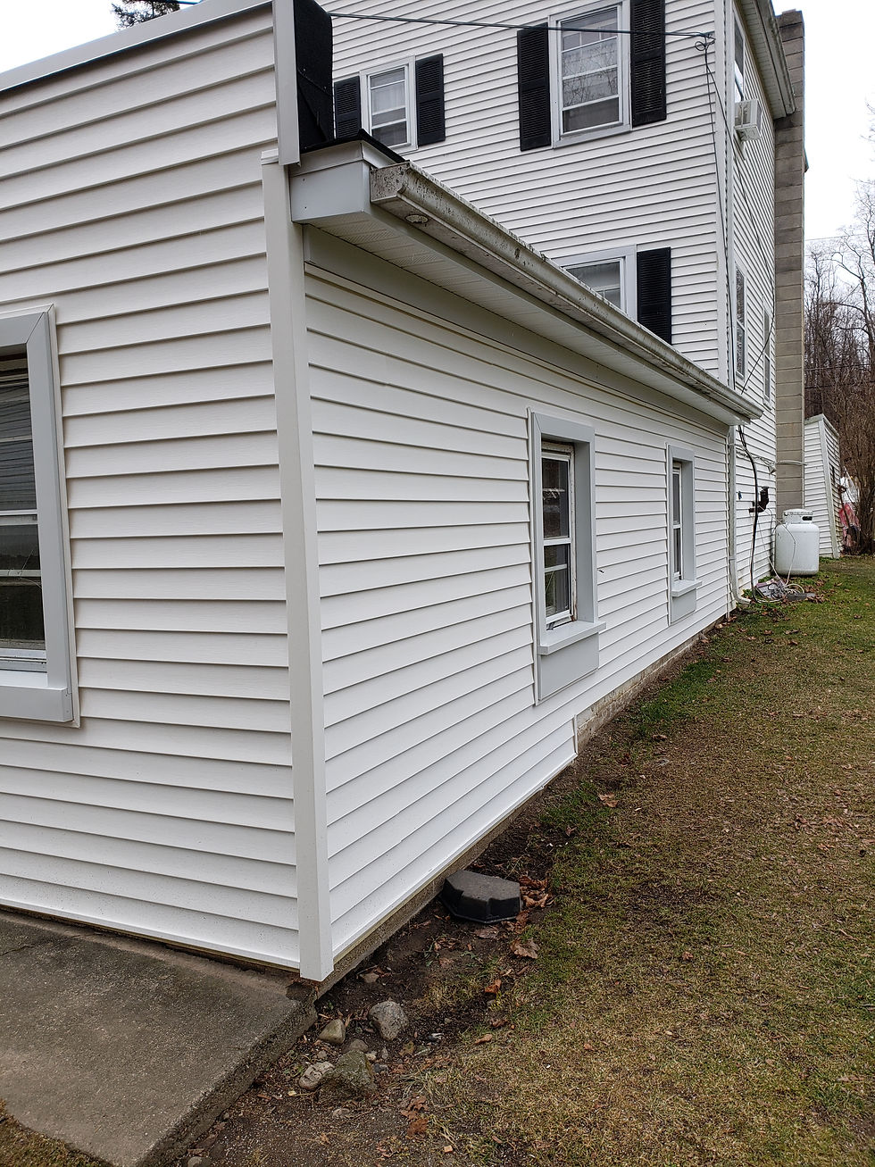 a home Reale construction Rx's Services