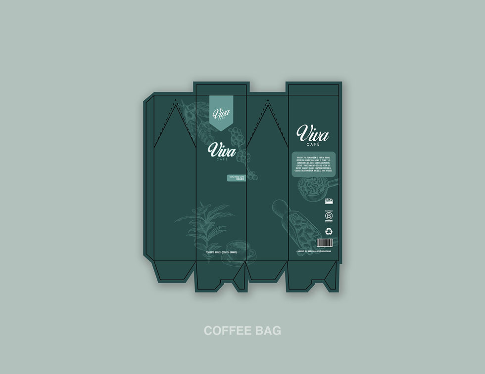 Viva Cafe_Coffee Bag_Dieline.jpg