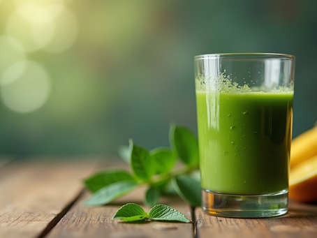 Juice Cleanses That Deliver Real Results: Effective Juice Cleanse Tips