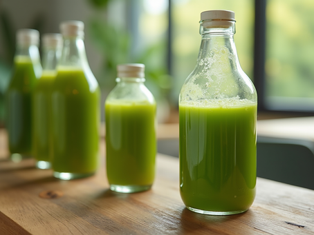 Local 7-Day Detox Programs for Better Health: Exploring Local Detox Options