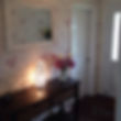 Hallway - Wallpaper