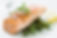 Salmon with Green Beans