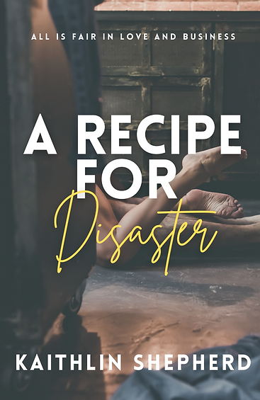 A Recipe For Love Alternate Front Cover Print-Kaithlin Shepherd (2).png